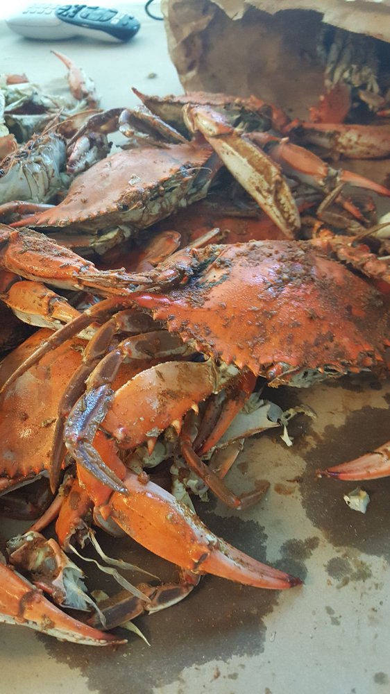 Kent Island Crab Company 21 Reviews Seafood Markets 2905 Mountain