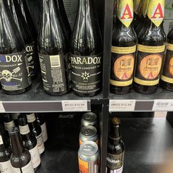 Liquor Junction photo