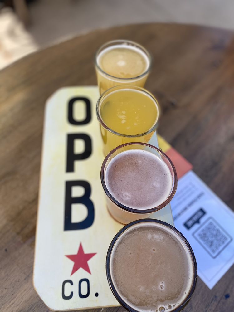 Oak Park Brewing