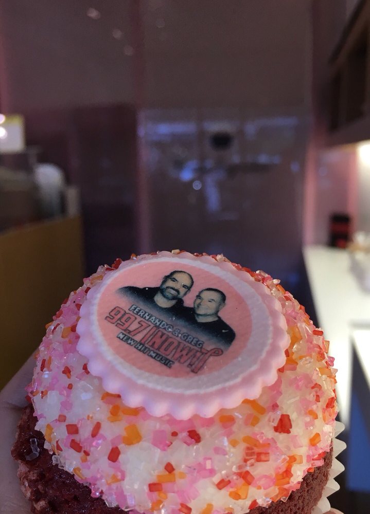 walnut creek bakery gift