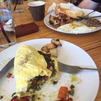 The Daily Ration - 33 Photos & 20 Reviews - Breakfast & Brunch - 1220 ...
