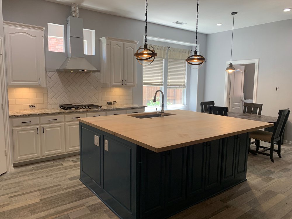 image of business Dallas Home Renovations