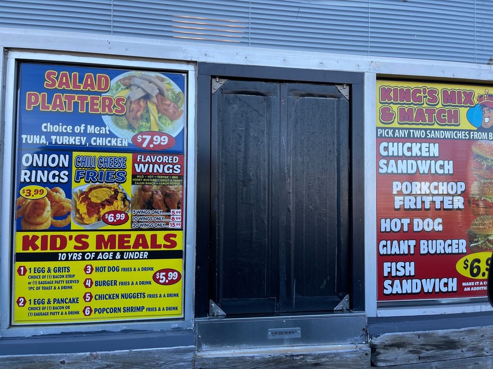 Pita King
