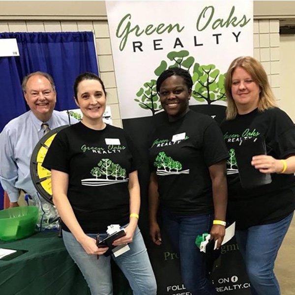 Green Oaks Realty