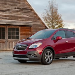 Laria Chevrolet Buick - 16 Reviews - Car Dealers - 112 E ...