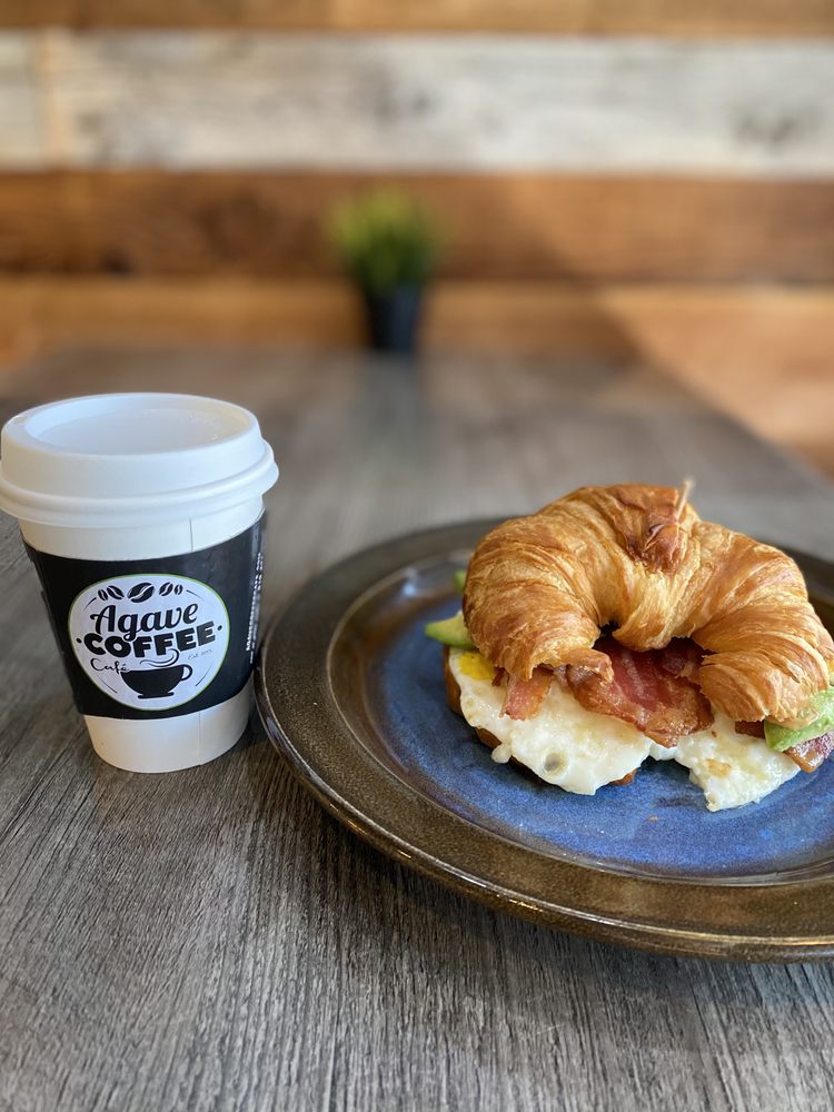 Agave Coffee & Café Agave Coffee & Café