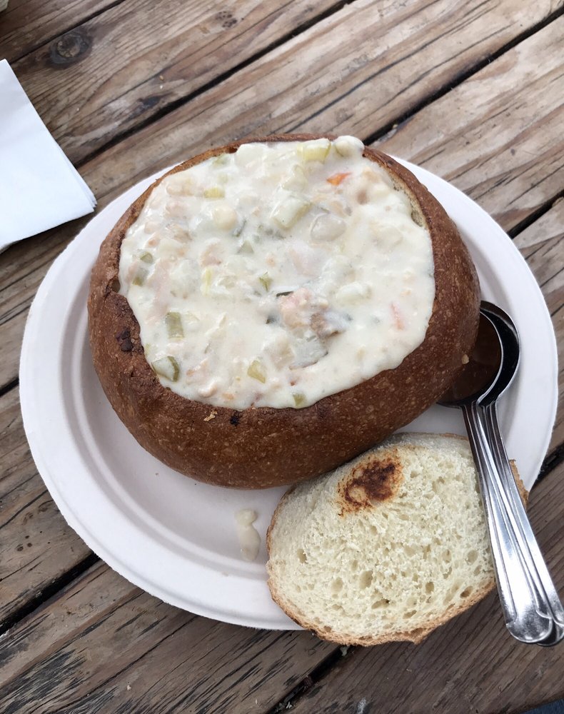 The Boat House 234 Photos & 321 Reviews Fish & Chips 1445 N Hwy 1