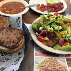 Boy Restaurants 22 Reviews Breakfast Brunch 2222 S I 75 Photo Of Boy Restaurants Grayling Mi United States Just 5 29 When