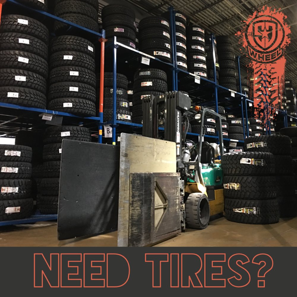 Discount Tire Romeoville Il 815 407 1720