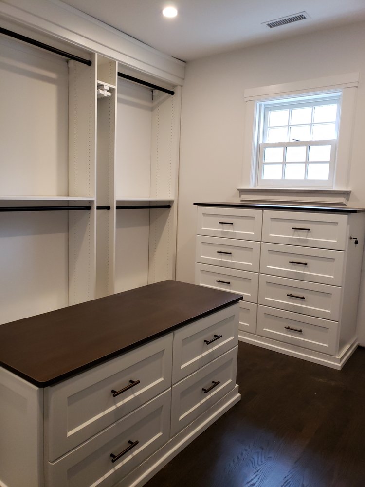 Innovative Closet Designs Inc