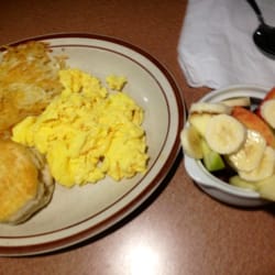 Denny S Restaurant Closed American Traditional I 95 Photo Of Denny S Restaurant Fayetteville Nc United States Eggs With Biscuit