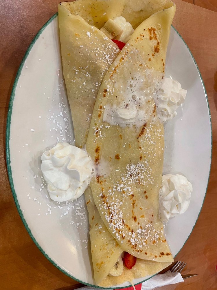 Cora's Breakfast & Lunch