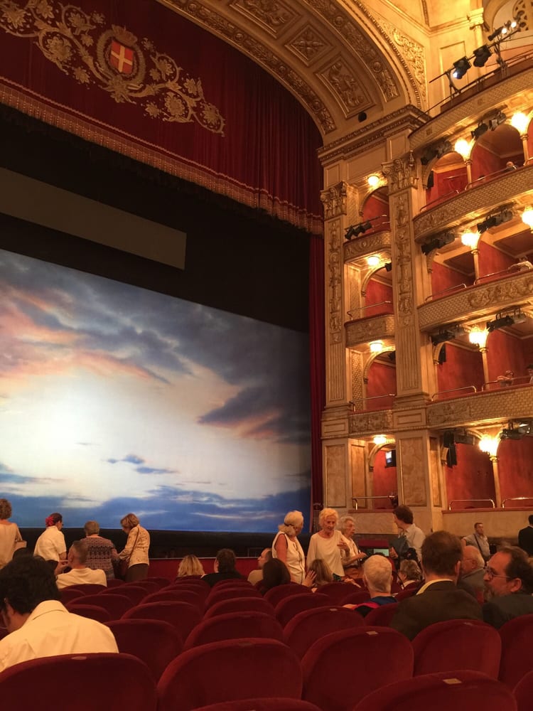 Teatro Dell’Opera di Roma 28 Photos Opera & Ballet Piazza Beniamino Gigli 7, Centro Teatro Dell’Opera di Roma 28 Photos Opera & Ballet Piazza Beniamino Gigli 7, Centro