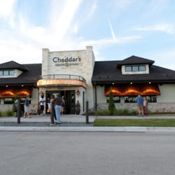 Cheddar Restaurant Daytona Beach Cheddar Restaurant Daytona Beach