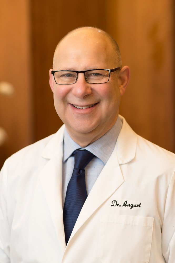 image of business Jeffrey L Angart, DDS - New Albany Smiles
