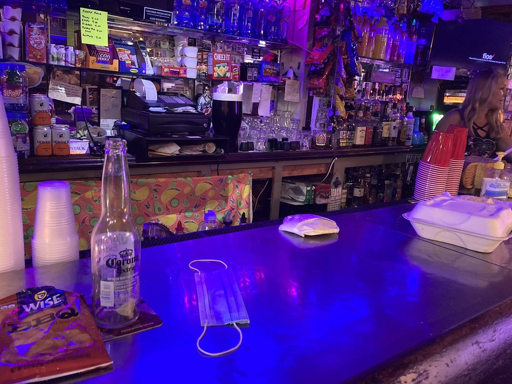 South Beach Saloon
