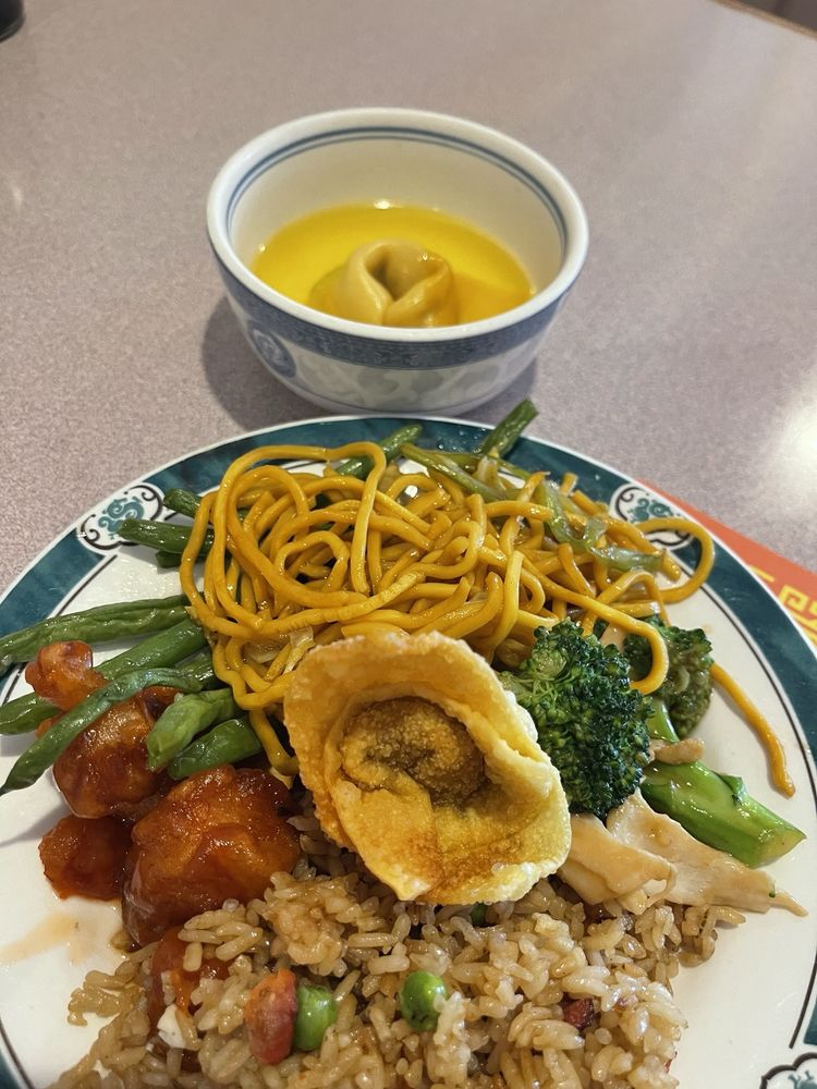 Peking House Restaurant