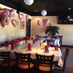 Birthday deals restaurants houston
