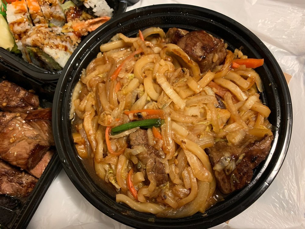 Hibachi Express