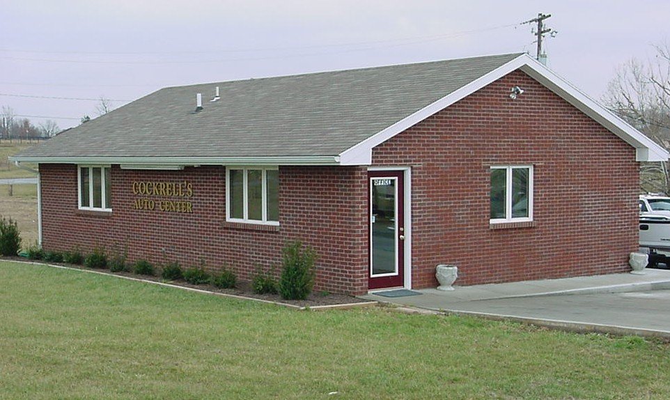 Cockrell’s Auto Center Body Shops 4320 US Highway 27 S, Cynthiana, KY Phone Number Yelp