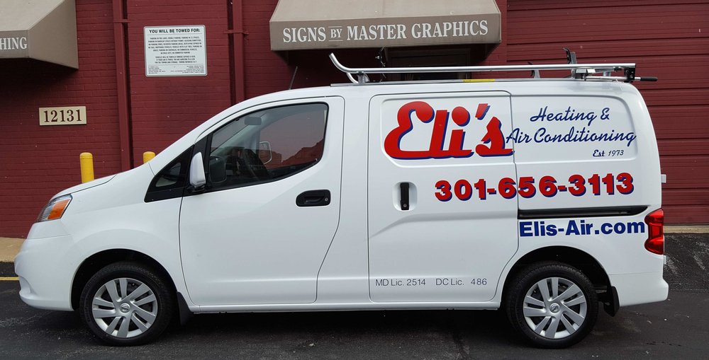 image of business Eli