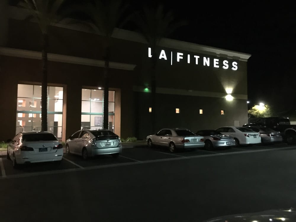 Photos for LA Fitness Yelp