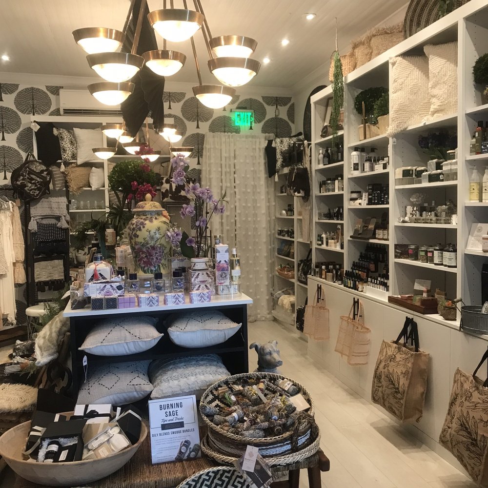 image of business Bellport Apothecary