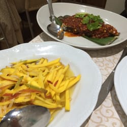 Court Delicati Thai Viale Aventino 43 Aventino Rome Roma