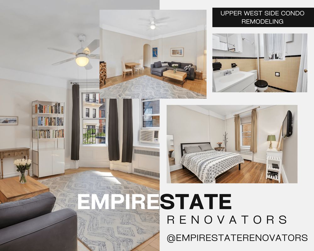 image of business Empire State Renovators