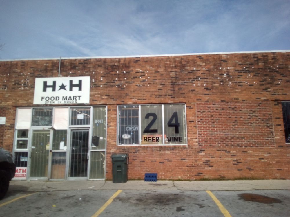H&H Food Market