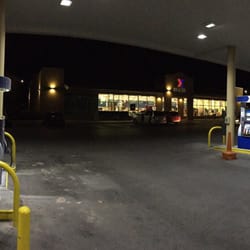Cassidy Gas Station / Shoppette - Gas & Service Stations - Fort Bliss