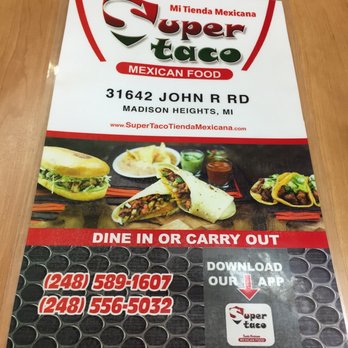 Tienda Mexicana - 277 Photos 