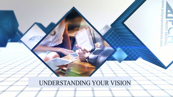 PCH Project Solutions