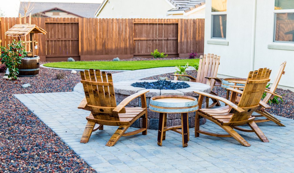 Above All Landscaping 15 Photos Folsom Ca Phone Above All