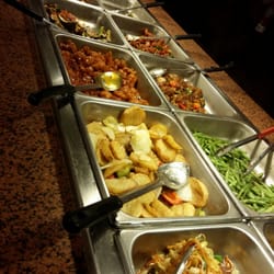 China House Buffet 18 Photos 29 Reviews Chinese 1325 B Photo Of China House Buffet Saint Charles Mo United States Green Beans