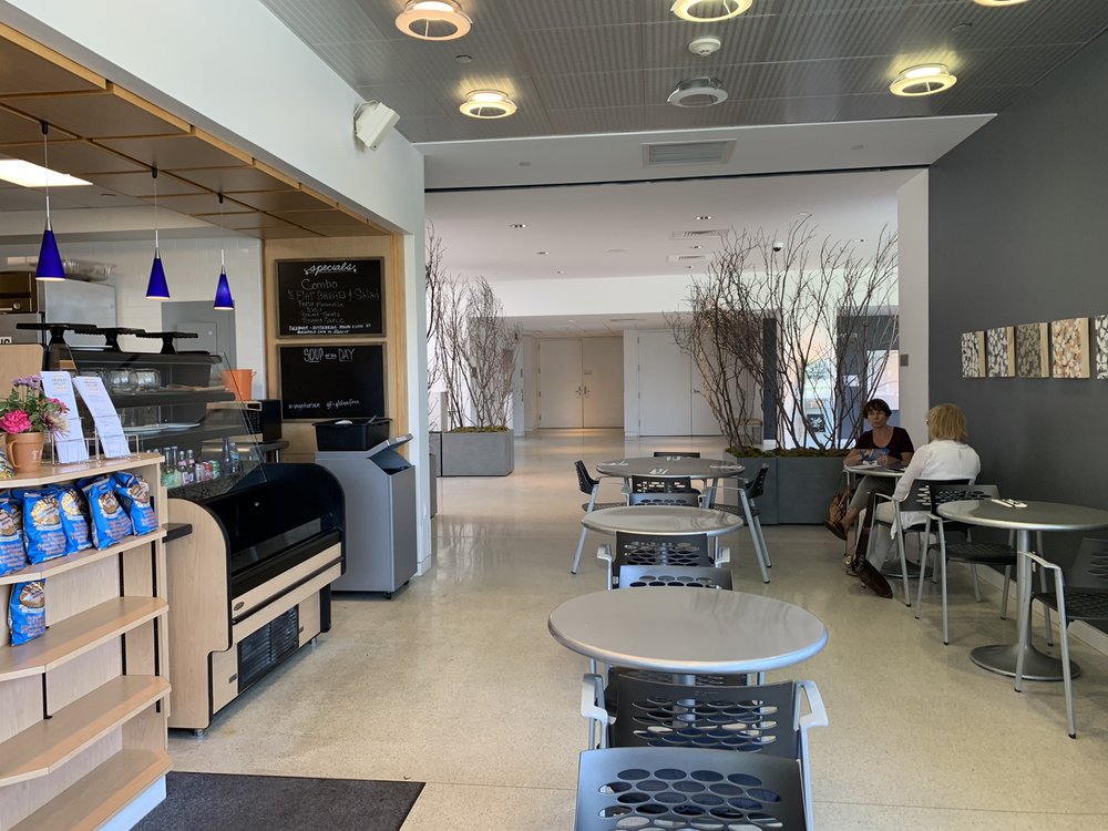 Burchfield's Cafe