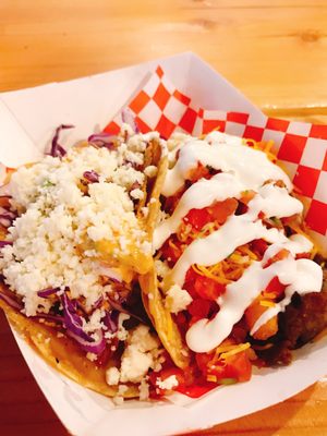 Top 50 Taco Spots in the U.S. - A Yelp Collection by Yelp I.