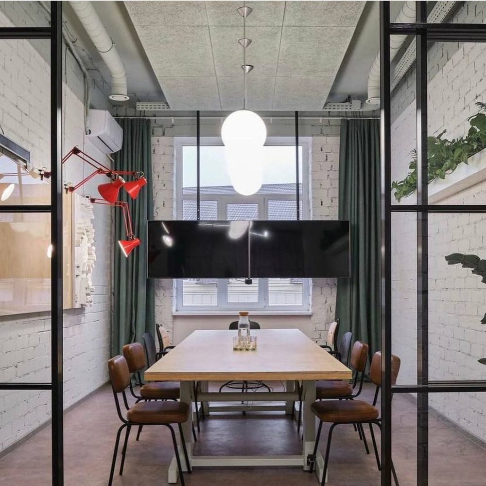 Loft Floor Design