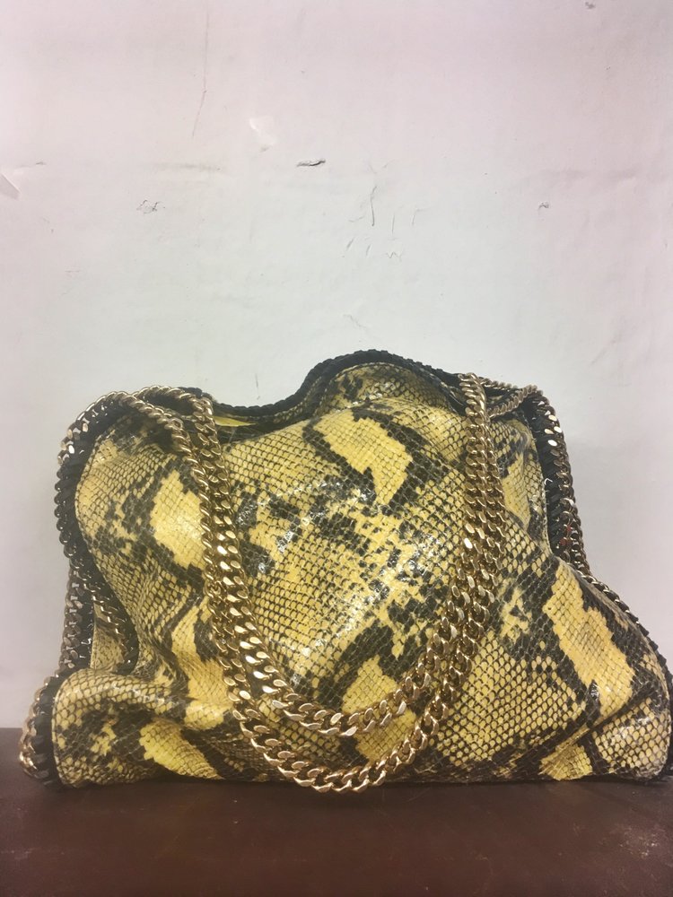 Stella Mccartney Handbag Yelp