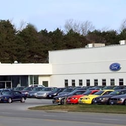 Woodhouse Ford 12 Photos 21 Reviews Car Dealers 2546 Us 30