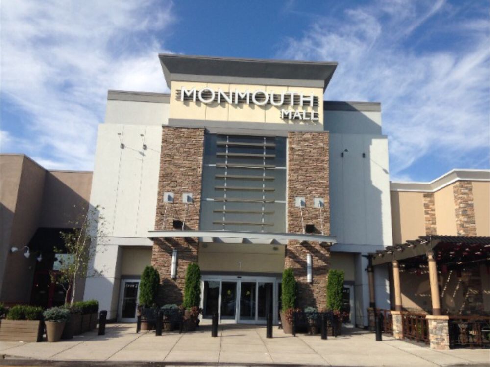 Monmouth Mall Shopping Centers 180 Route 35, Eatontown, NJ Phone