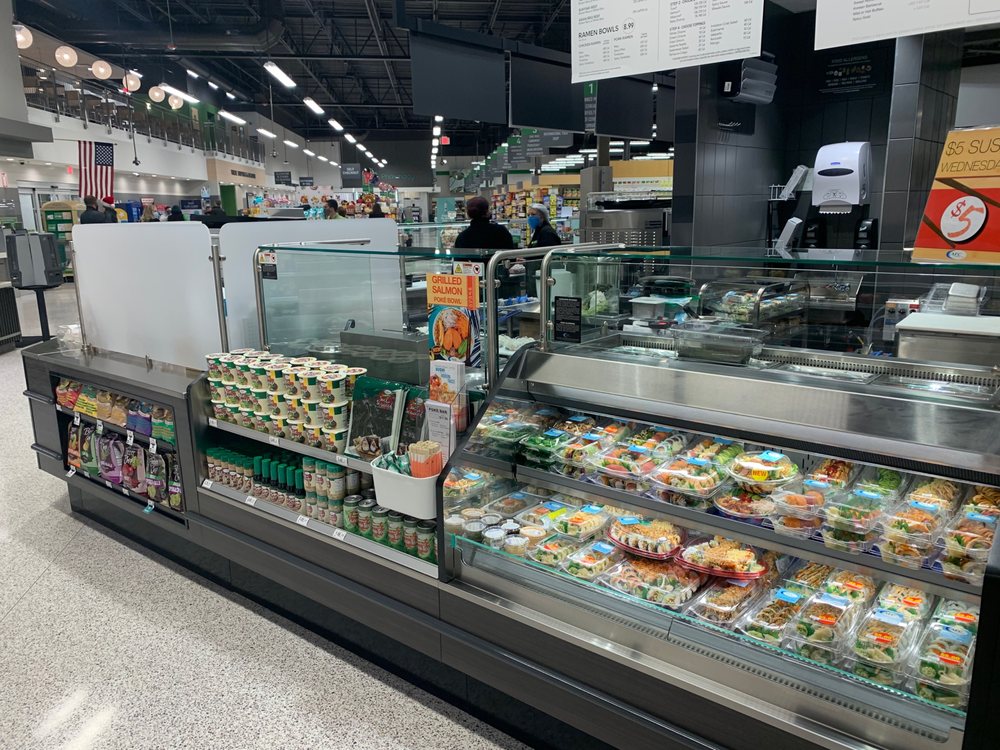 Publix Supermarket at Church Street Commons