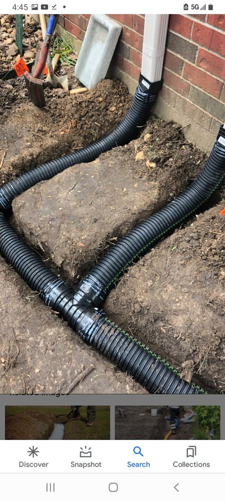 Hernandez Landscaping