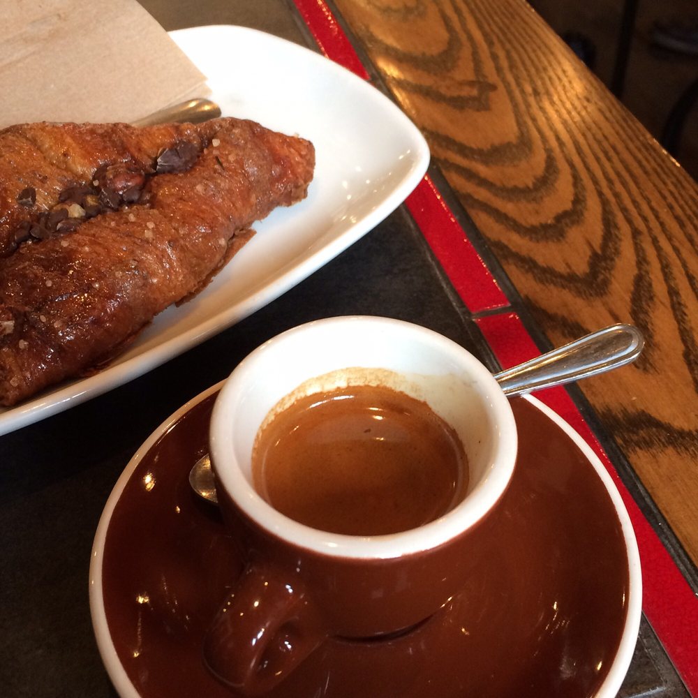 Café Saint-Henri