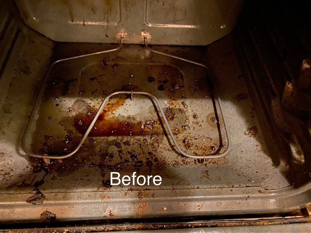 NDOA Professional Cleaning