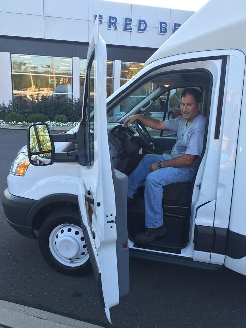 Jose's Moving & Handyman Services
