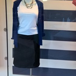 Ontario Mills Dress Barn