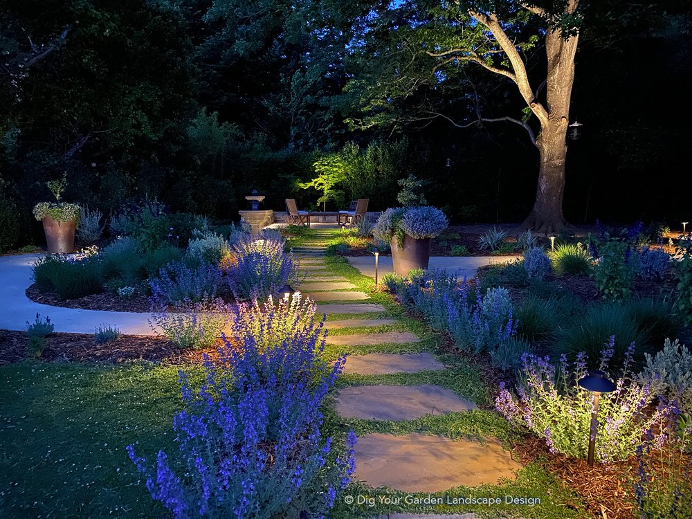 Dig Your Garden Landscape Design