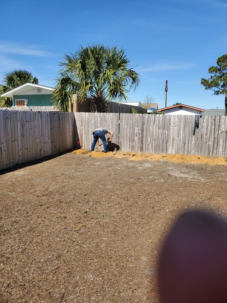Service Irrigation Pros