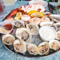 Finz Seafood & Grill - 350 Photos & 552 Reviews - Seafood - 76 Wharf St